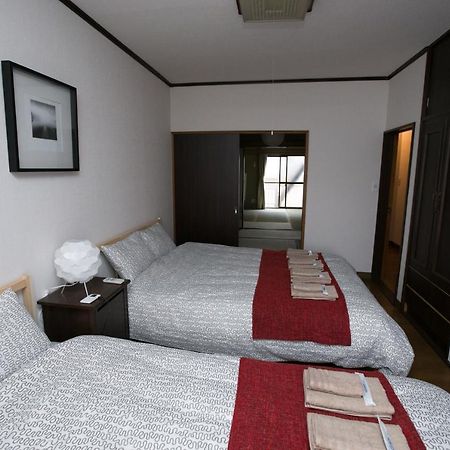 Nishioi House Apartment Tokyo Bagian luar foto