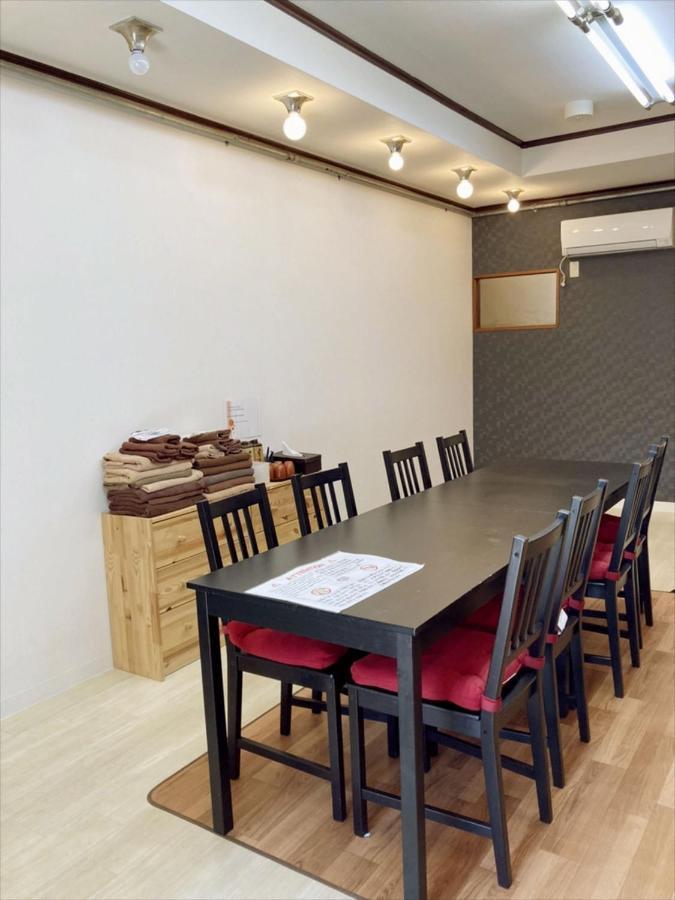 Nishioi House Apartment Tokyo Bagian luar foto
