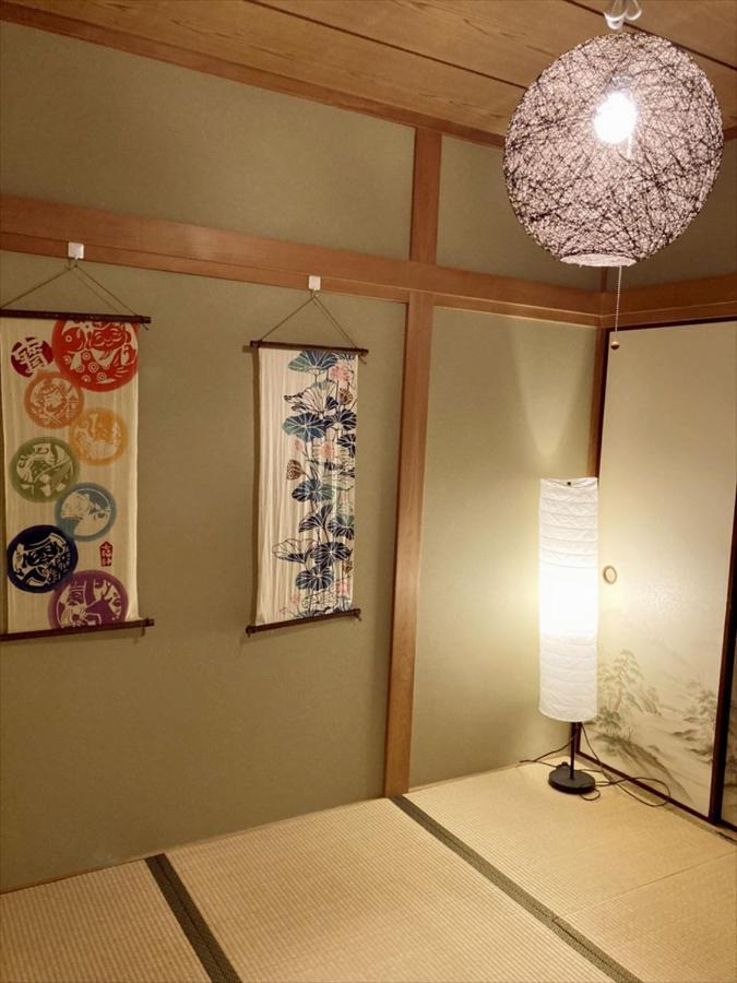 Nishioi House Apartment Tokyo Bagian luar foto