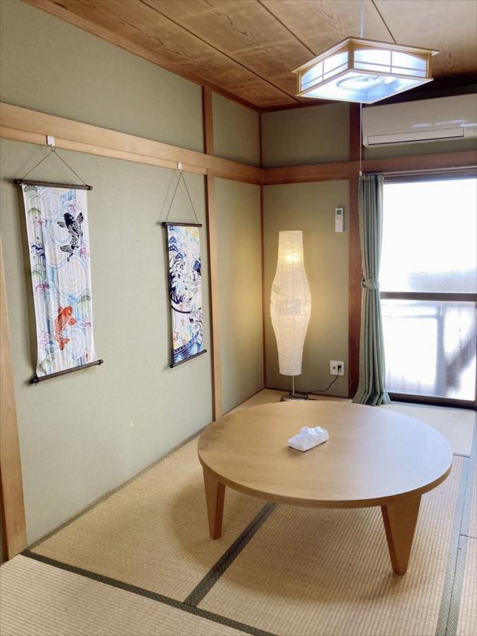 Nishioi House Apartment Tokyo Bagian luar foto