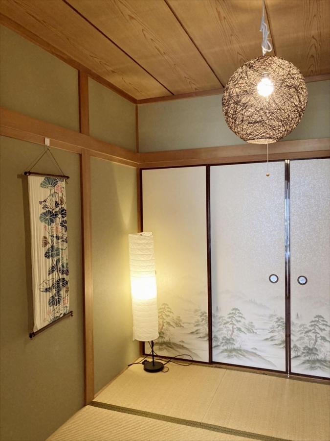 Nishioi House Apartment Tokyo Bagian luar foto
