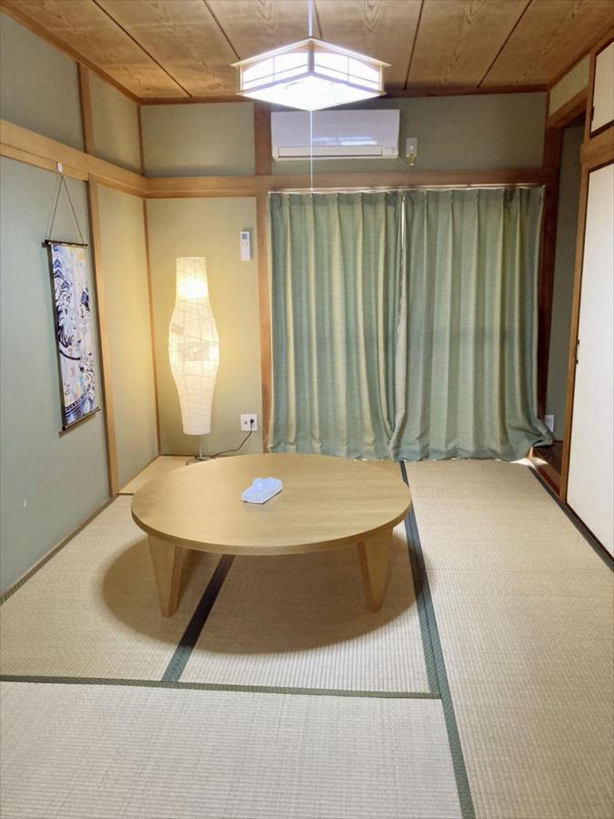 Nishioi House Apartment Tokyo Bagian luar foto
