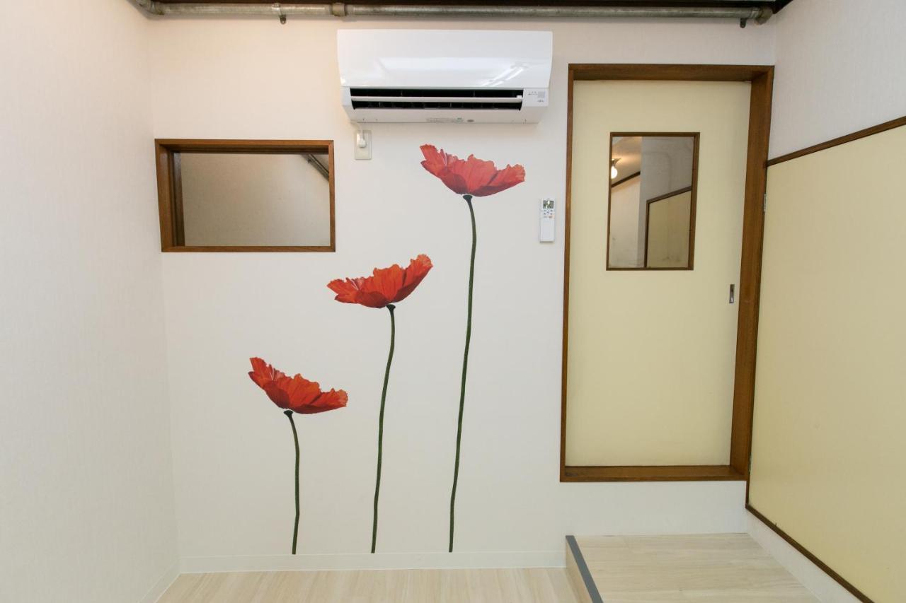 Nishioi House Apartment Tokyo Bagian luar foto