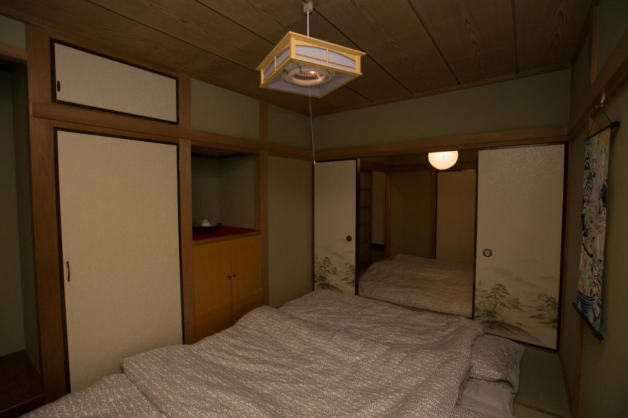 Nishioi House Apartment Tokyo Bagian luar foto