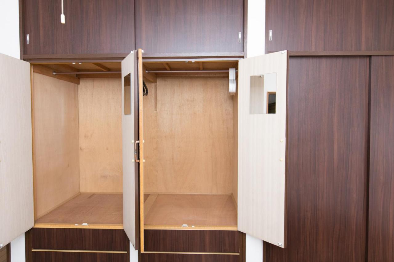 Nishioi House Apartment Tokyo Bagian luar foto