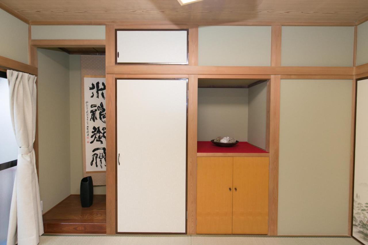 Nishioi House Apartment Tokyo Bagian luar foto