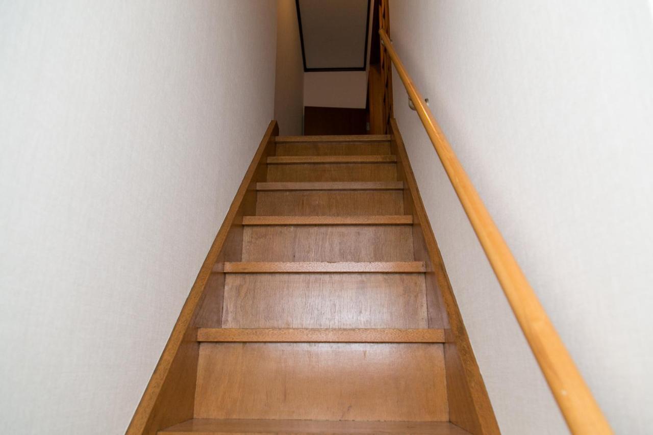 Nishioi House Apartment Tokyo Bagian luar foto